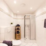 Inselglueck App 2 Apartman Norderney