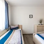Apartman Inselglueck App 2