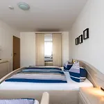 Apartman Inselglueck App 2