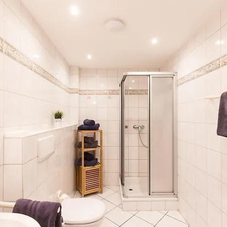 Inselglueck App 2 Διαμέρισμα Norderney