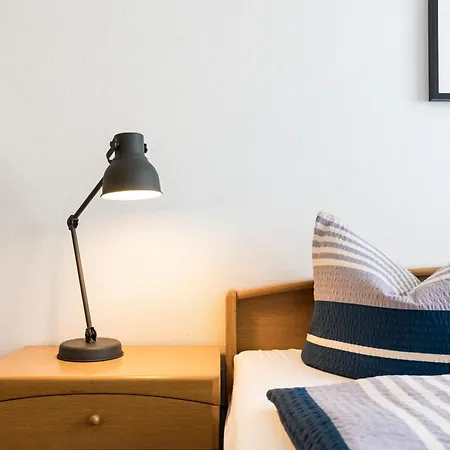 Inselglueck App 2 Διαμέρισμα *