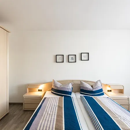 Inselglueck App 2 * Norderney