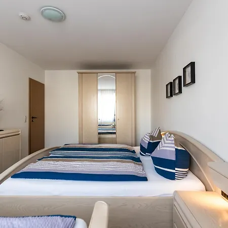 Διαμέρισμα Inselglueck App 2