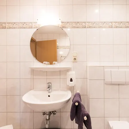 Inselglueck App 2 * Norderney