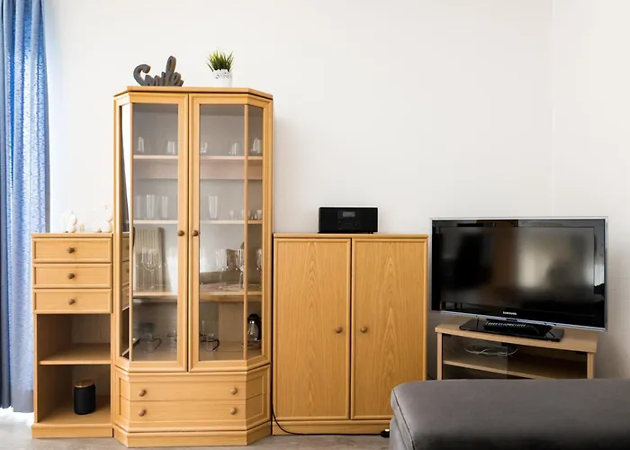 Lejlighed Inselglueck App 2