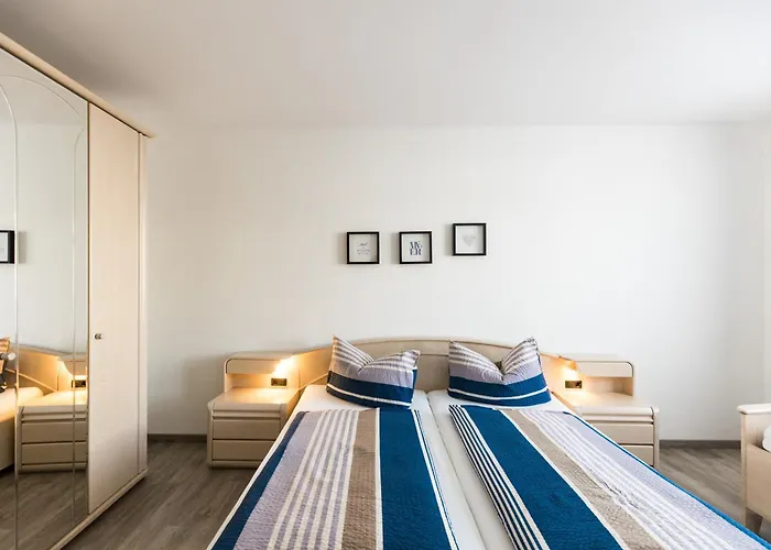 Inselglueck App 2 * Norderney