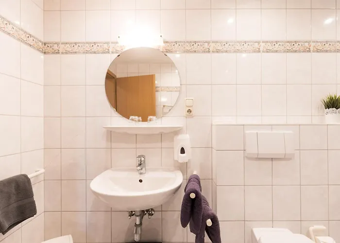 Inselglueck App 2 * Norderney