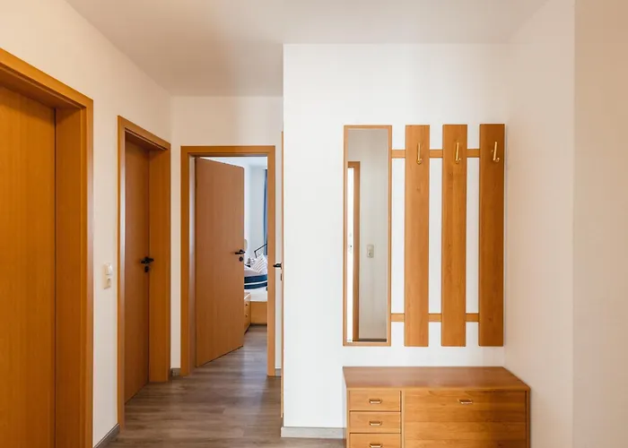 Inselglueck App 2 * Norderney